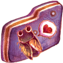cicada icon