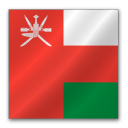 oman icon