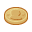 coin,single,gold,pay,payment,cash,currency,money,check out,credit card icon