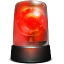 iwarning icon