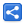 blue, share icon