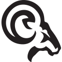 jbs, jumbucks svg vector icon