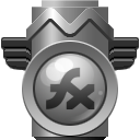 flex,tp icon