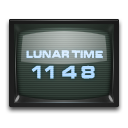 commstation,screen,time,monitor,display,history icon