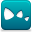 komodomedia,azure icon