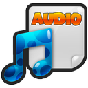 audio icon