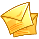 mail,envelop,message,email,letter icon