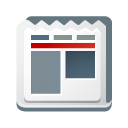 news icon