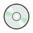 gnome,dev,cdrom icon