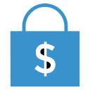 lock, pay, payment, security svg vector icon