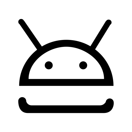 Android svg vector icon