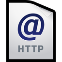 http, location, mac, url, web icon