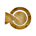 blinklist,logo icon