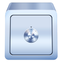 safebox, safety icon