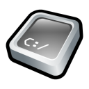 command,prompt icon