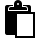 paste icon