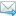 mail, send icon