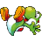 yoshi icon
