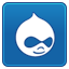 drupal icon
