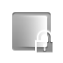 gradient,linear,lock,open icon