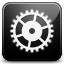 setting,configuration,config,preference,option,configure icon