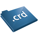 crd icon