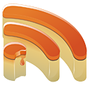 rss icon
