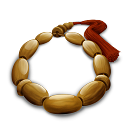 islam, islamic, tesbih icon