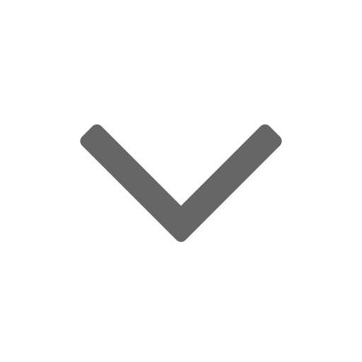Angle Down svg vector icon