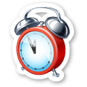 alarm,clock,time,history,alarm clock icon