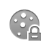cookie,lock icon
