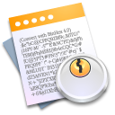 encryption icon