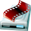 hard,video icon