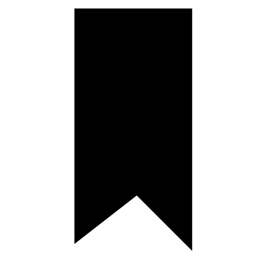Tag svg vector icon