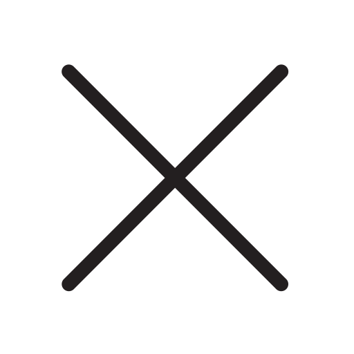 Close svg vector icon