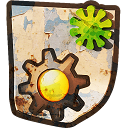 Star 48 icon