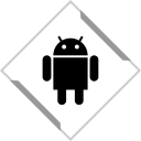 android, everywhere, media, omnipresence, online, presence, social svg vector icon