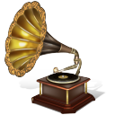 music icon