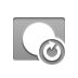 mask,reload icon