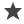 star icon