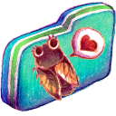 cicada icon