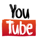 youtube icon