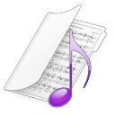 dossiermusiques icon