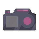 camera icon