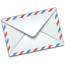 pre,mail,envelop,message,email,letter icon