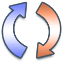 downloads icon