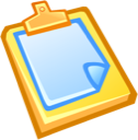 paste icon