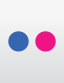 flickr icon