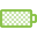 battery, charge, electricity, energy, full, plug, power svg vector icon
