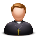 priest icon